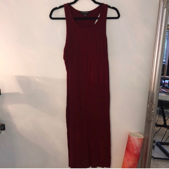 LE CHATEAU Long Dress - Picture 1 of 3